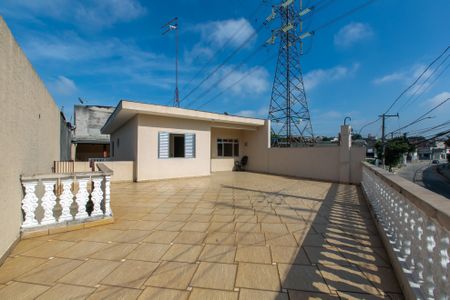 Casa à venda com 313m², 6 quartos e 7 vagas Casa à venda com 313m², 6 quartos e 7 vagasVaranda da Sala