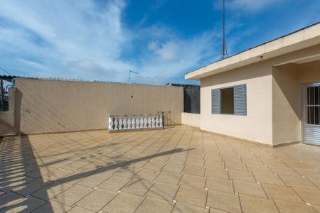 Casa à venda com 313m², 6 quartos e 7 vagas Casa à venda com 313m², 6 quartos e 7 vagasVaranda da Sala