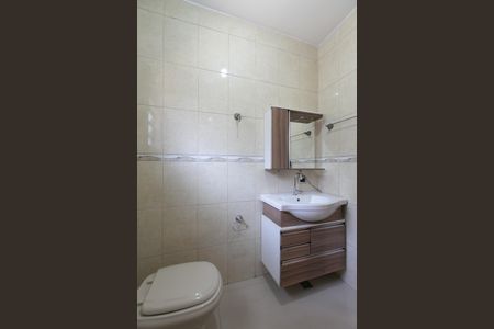 Casa à venda com 313m², 6 quartos e 7 vagas Casa à venda com 313m², 6 quartos e 7 vagasBanheiro