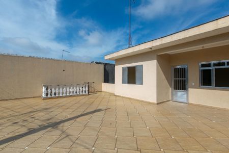 Casa à venda com 313m², 6 quartos e 7 vagas Casa à venda com 313m², 6 quartos e 7 vagasVaranda da Sala