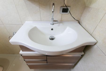 Casa à venda com 313m², 6 quartos e 7 vagas Casa à venda com 313m², 6 quartos e 7 vagasBanheiro