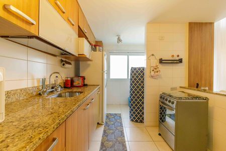 Apartamento para alugar com 99m², 1 quarto e 2 vagas Apartamento para alugar com 99m², 1 quarto e 2 vagasCozinha