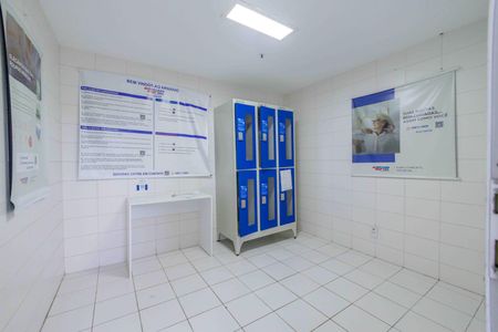 Apartamento para alugar com 99m², 1 quarto e 2 vagas Apartamento para alugar com 99m², 1 quarto e 2 vagasÁrea Comum Lavanderia