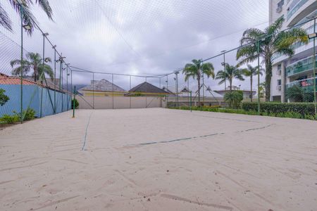 Apartamento para alugar com 99m², 1 quarto e 2 vagas Apartamento para alugar com 99m², 1 quarto e 2 vagasÁrea Comum Quadra