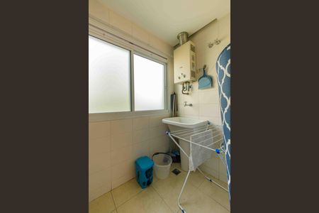 Apartamento para alugar com 99m², 1 quarto e 2 vagas Apartamento para alugar com 99m², 1 quarto e 2 vagasÁrea de Serviço