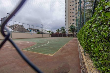 Apartamento para alugar com 99m², 1 quarto e 2 vagas Apartamento para alugar com 99m², 1 quarto e 2 vagasÁrea Comum Quadra