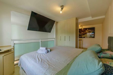 Apartamento para alugar com 99m², 1 quarto e 2 vagas Apartamento para alugar com 99m², 1 quarto e 2 vagasSuíte