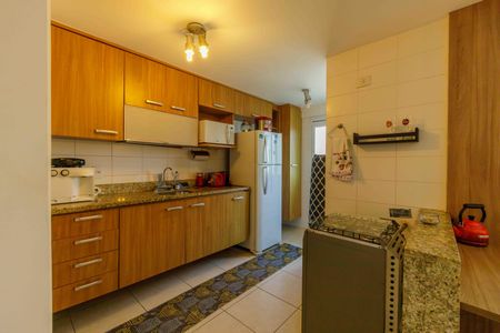 Apartamento para alugar com 99m², 1 quarto e 2 vagas Apartamento para alugar com 99m², 1 quarto e 2 vagasCozinha