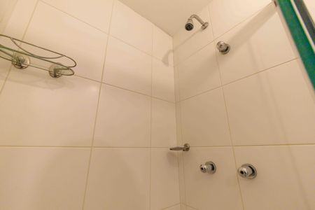 Apartamento para alugar com 99m², 1 quarto e 2 vagas Apartamento para alugar com 99m², 1 quarto e 2 vagasBanheiro Social