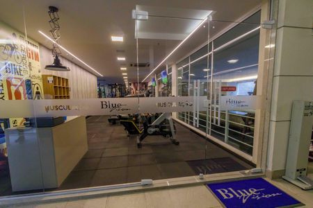 Apartamento para alugar com 99m², 1 quarto e 2 vagas Apartamento para alugar com 99m², 1 quarto e 2 vagasÁrea Comum Academia