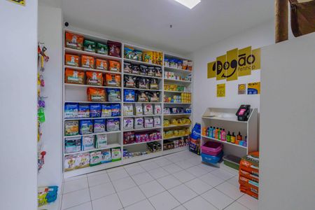 Apartamento para alugar com 99m², 1 quarto e 2 vagas Apartamento para alugar com 99m², 1 quarto e 2 vagasÁrea Comum Pet Shop