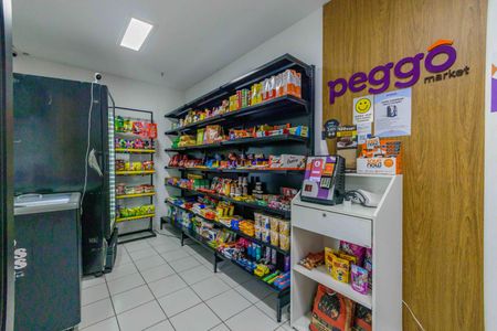 Apartamento para alugar com 99m², 1 quarto e 2 vagas Apartamento para alugar com 99m², 1 quarto e 2 vagasÁrea Comum Mercado