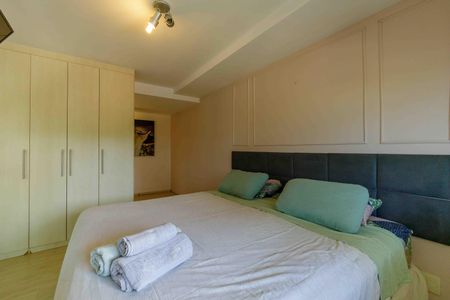 Apartamento para alugar com 99m², 1 quarto e 2 vagas Apartamento para alugar com 99m², 1 quarto e 2 vagasSuíte