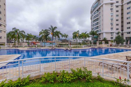 Apartamento para alugar com 99m², 1 quarto e 2 vagas Apartamento para alugar com 99m², 1 quarto e 2 vagasÁrea Comum Piscina