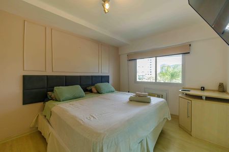 Apartamento para alugar com 99m², 1 quarto e 2 vagas Apartamento para alugar com 99m², 1 quarto e 2 vagasSuíte