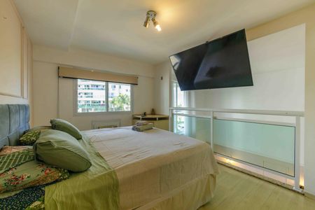 Apartamento para alugar com 99m², 1 quarto e 2 vagas Apartamento para alugar com 99m², 1 quarto e 2 vagasSuíte