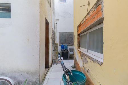 Vista da Sala de casa à venda com 5 quartos, 180m² em Cidade Monções, São Paulo