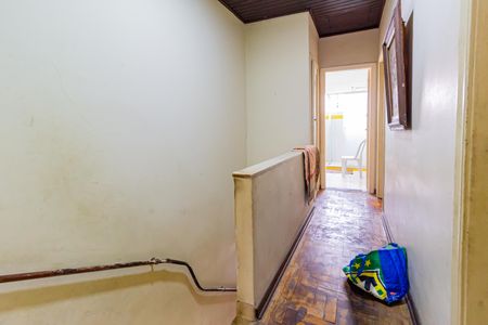 Corredor de casa à venda com 5 quartos, 180m² em Cidade Monções, São Paulo