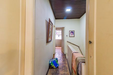 Corredor de casa à venda com 5 quartos, 180m² em Cidade Monções, São Paulo