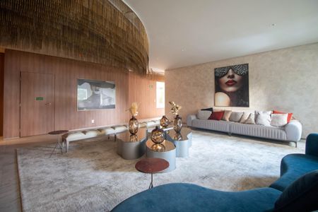 Apartamento para alugar com 23m², 1 quarto e sem vaga Apartamento para alugar com 23m², 1 quarto e sem vagaÁrea comum