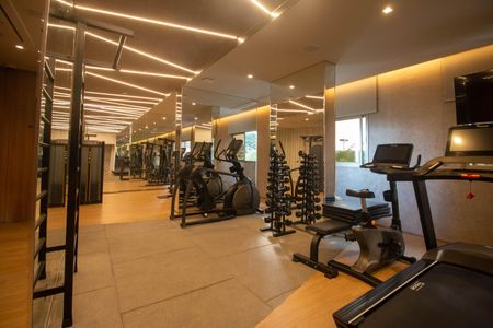 Apartamento para alugar com 23m², 1 quarto e sem vaga Apartamento para alugar com 23m², 1 quarto e sem vagaÁrea comum