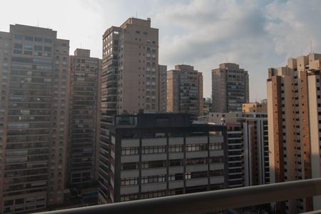 Apartamento para alugar com 23m², 1 quarto e sem vaga Apartamento para alugar com 23m², 1 quarto e sem vagaVista Studio