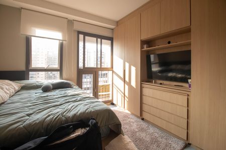 Apartamento para alugar com 23m², 1 quarto e sem vaga Apartamento para alugar com 23m², 1 quarto e sem vagaStudio