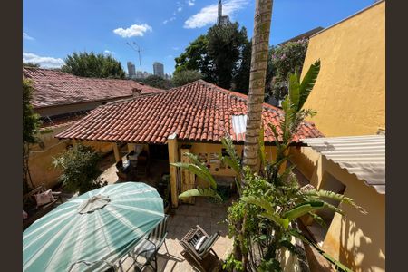 Casa à venda com 250m², 5 quartos e 2 vagas Casa à venda com 250m², 5 quartos e 2 vagasVista da Suíte 1