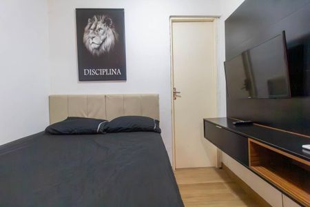 Studio de casa para alugar com 1 quarto, 32m² em Jardim Lisboa, São Paulo