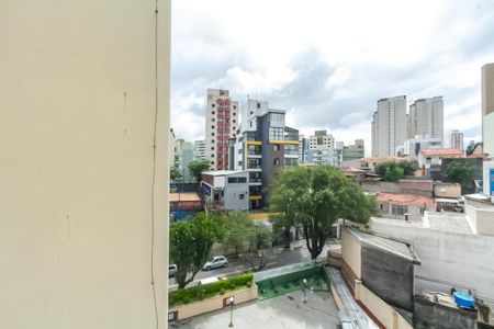 Apartamento para alugar com 72m², 3 quartos e 1 vaga Apartamento para alugar com 72m², 3 quartos e 1 vagaVista do Quarto 1