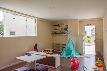 Apartamento para alugar com 72m², 3 quartos e 1 vaga Apartamento para alugar com 72m², 3 quartos e 1 vagaÁrea Comum