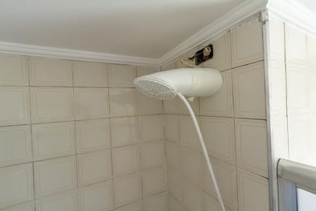 Apartamento para alugar com 72m², 3 quartos e 1 vaga Apartamento para alugar com 72m², 3 quartos e 1 vagaBanheiro