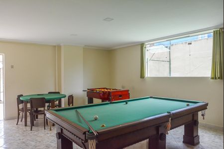 Apartamento para alugar com 72m², 3 quartos e 1 vaga Apartamento para alugar com 72m², 3 quartos e 1 vagaÁrea Comum