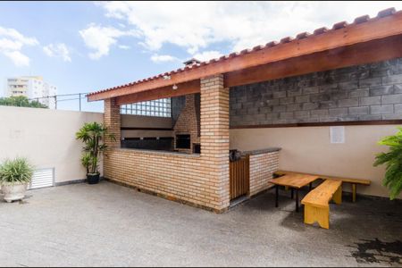 Apartamento para alugar com 72m², 3 quartos e 1 vaga Apartamento para alugar com 72m², 3 quartos e 1 vagaÁrea Comum