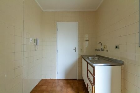 Apartamento para alugar com 72m², 3 quartos e 1 vaga Apartamento para alugar com 72m², 3 quartos e 1 vagaCozinha