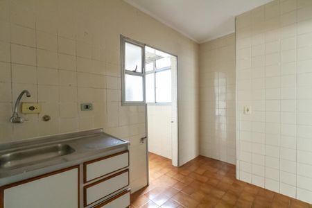 Apartamento para alugar com 72m², 3 quartos e 1 vaga Apartamento para alugar com 72m², 3 quartos e 1 vagaCozinha