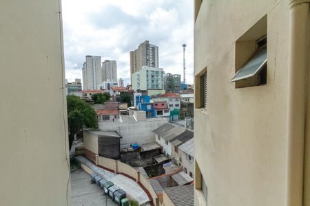 Apartamento para alugar com 72m², 3 quartos e 1 vaga Apartamento para alugar com 72m², 3 quartos e 1 vagaVista da Área de Serviço