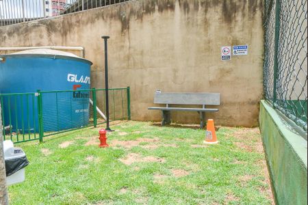 Apartamento para alugar com 72m², 3 quartos e 1 vaga Apartamento para alugar com 72m², 3 quartos e 1 vagaÁrea Comum