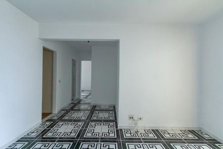 Apartamento para alugar com 72m², 3 quartos e 1 vaga Apartamento para alugar com 72m², 3 quartos e 1 vagaSala