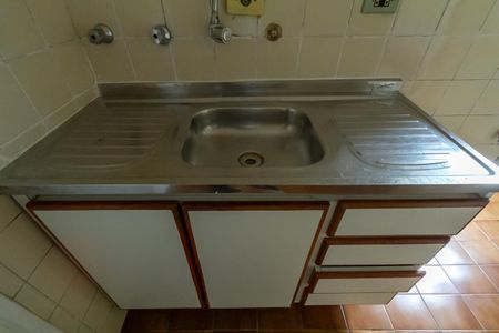 Apartamento para alugar com 72m², 3 quartos e 1 vaga Apartamento para alugar com 72m², 3 quartos e 1 vagaCozinha