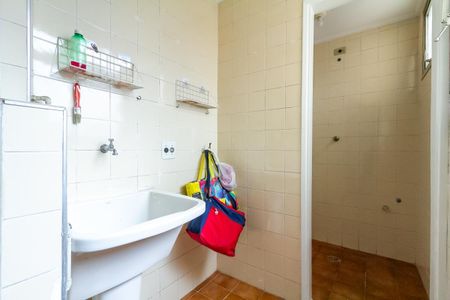 Apartamento para alugar com 72m², 3 quartos e 1 vaga Apartamento para alugar com 72m², 3 quartos e 1 vagaÁrea de Serviço