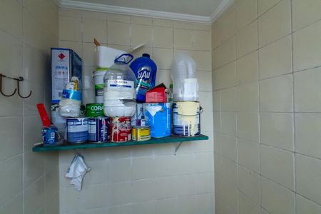 Apartamento para alugar com 72m², 3 quartos e 1 vaga Apartamento para alugar com 72m², 3 quartos e 1 vagaDespensa