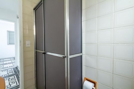 Apartamento para alugar com 72m², 3 quartos e 1 vaga Apartamento para alugar com 72m², 3 quartos e 1 vagaBanheiro