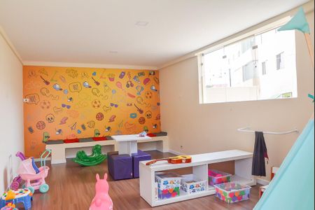 Apartamento para alugar com 72m², 3 quartos e 1 vaga Apartamento para alugar com 72m², 3 quartos e 1 vagaÁrea Comum