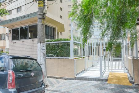Apartamento para alugar com 72m², 3 quartos e 1 vaga Apartamento para alugar com 72m², 3 quartos e 1 vagaÁrea Comum