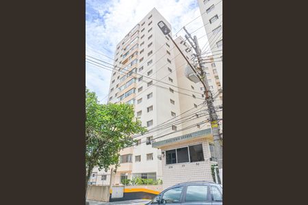 Apartamento para alugar com 72m², 3 quartos e 1 vaga Apartamento para alugar com 72m², 3 quartos e 1 vagaFachada