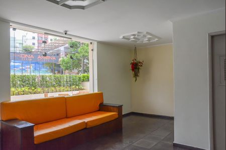 Apartamento para alugar com 72m², 3 quartos e 1 vaga Apartamento para alugar com 72m², 3 quartos e 1 vagaÁrea Comum