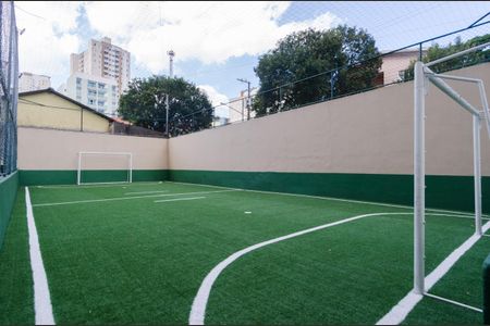 Apartamento para alugar com 72m², 3 quartos e 1 vaga Apartamento para alugar com 72m², 3 quartos e 1 vagaÁrea Comum