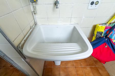 Apartamento para alugar com 72m², 3 quartos e 1 vaga Apartamento para alugar com 72m², 3 quartos e 1 vagaÁrea de Serviço