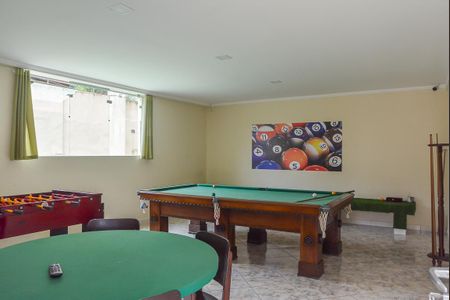 Apartamento para alugar com 72m², 3 quartos e 1 vaga Apartamento para alugar com 72m², 3 quartos e 1 vagaÁrea Comum